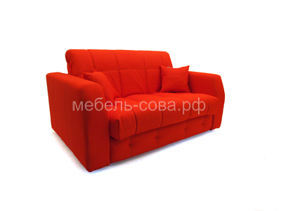 Прямой диван "Ява-3"